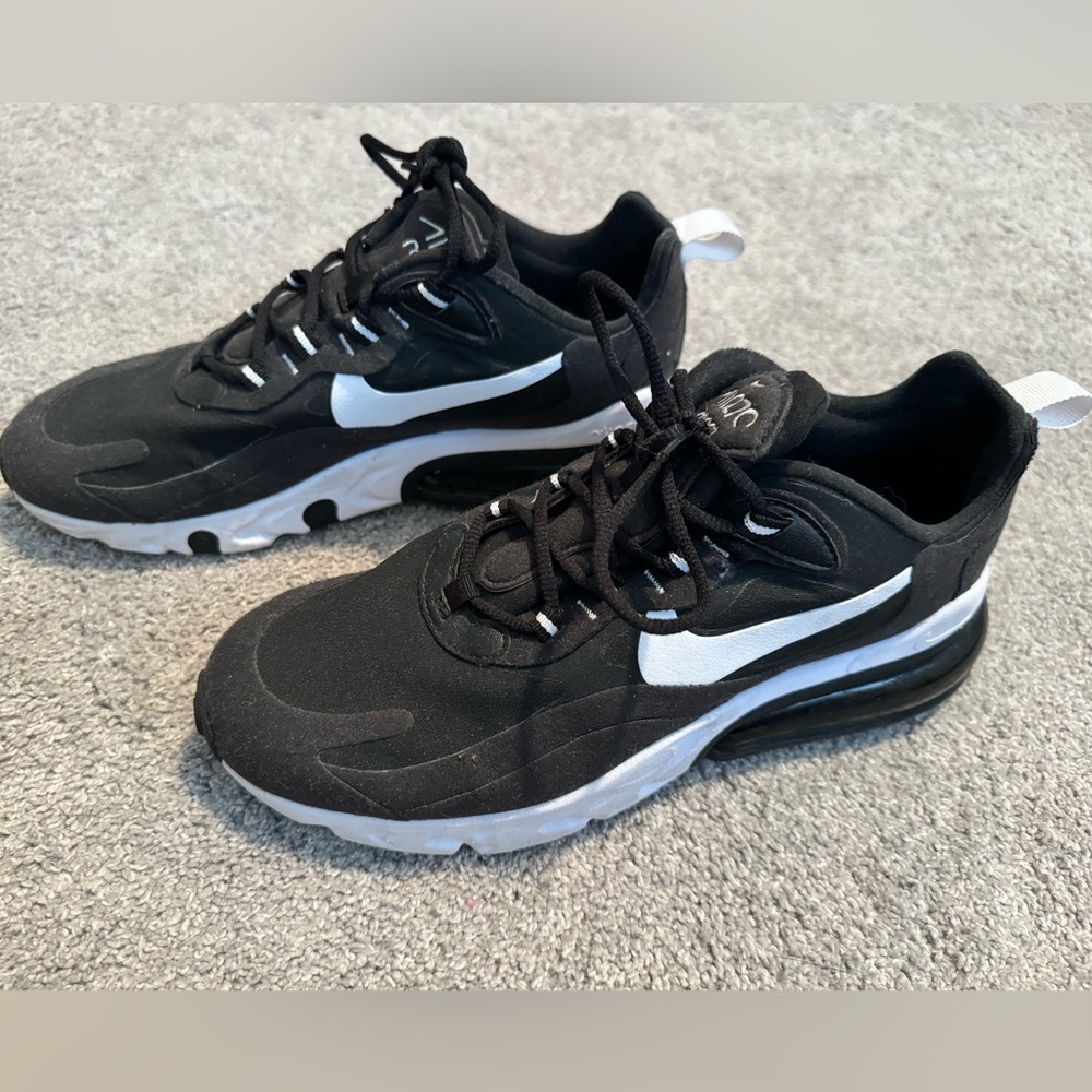 Nike air max 270 react